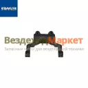 Вилка муфты выкл. сцепл. 1830.1601203-01 (вал d=28мм; L=135мм) (Автодизель)