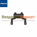 Вилка муфты выкл. сцепл. 183.1601203 (вал d=28мм; L=120мм) (Автодизель)