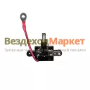 Регулятор напряжения 4572.3702 (генер.3112.3771-01;3231.-01;3142.-01 МАЗ,КАМАЗ) Прамо