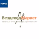 Пружина кольца 236-1601273-А2 (Автодизель)