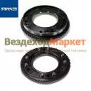 Муфта зубчатая низшего диапазона 23811/238М.1721168-20 (Автодизель)