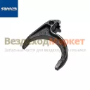 Вилка перекл. 4-5-й передачи 236-1702033 (Автодизель)