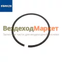 Кольцо стопор. задн. подш. вторичн. вала 238-1701034 (Автодизель)