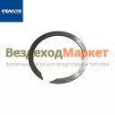 Кольцо пружинное упорное 336.1701483-04/2,7мм (Автодизель)