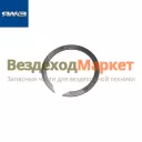 Кольцо пружинное упорное 239.1701136-03/2,65мм (Автодизель)