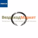 Кольцо пружинное упорное 336.1701479-04/2,7мм (Автодизель)