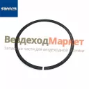 Кольцо подшипника стопорное 200.1701034 наружное (Автодизель)