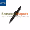 Наконечник рычага перекл. передач (штырь) 238Б-1702119 (Автодизель)