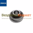 Шестерня постоян. зацепл. промвала 239.1701056/z=39 (Автодизель)