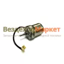 Электродвигатель отоп. МЭ237/211.3780 (ГАЗ,МАЗ,БЕЛАЗ,КРАЗ,ЛИАЗ) 24В 25Вт Автоприбор