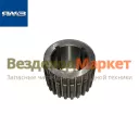 Втулка распорная шестерен 238-1701113 (Автодизель)