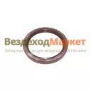 Манжета 202.1721088-40/2,1-100х125х12 фтор (АРС Груп)