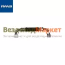 Трубка подвода охл.жидкоти к компрес.воздушн. 650.3509228 (Автодизель)