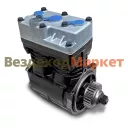 Компрессор 650.3509009 /2-х цилиндр. ан. LP4851/КИТАЙ