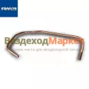 Трубка отвода охл. жидкости к компрес. воздушн. 5344.3509287-30 (Автодизель)