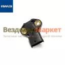 Датчик давления и температуры 650.1130540 (BOSH 0281002953) ЯМЗ 650/651(Автодизель)