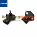 Датчик давления и температуры 650.1130540-01 /743.3829 ЯМЗ 650/651(Автодизель)