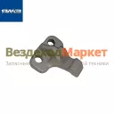 Кронштейн нижн. крепл.стартера 236-3708704-В (Автодизель)