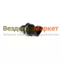 Датчик давления в топливной рампе 650.1130540/3974092/0281006325 (BOSCH 0281002937) ЯМЗ 650/651