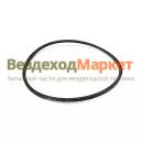 Ремень  944-8х8.5 /SPZ-944Lw зуб. (ВАЗ-2101-2107,КАМАЗ 741 ген.ДТ-75) Rubena