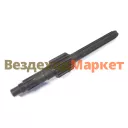 Вал вторичный КПП 71-1701105