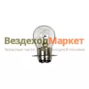 Лампа А24-60+40/5082 (тракторная ) (КЭП)