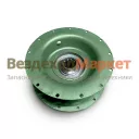 Ступица ведущ. колеса 73-3202014