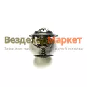 Термостат ТС107-1306100-04 (87С) дв.ММЗ,Д245 (ГАЗ,ПАЗ,МТЗ,,МАЗ) Прамо