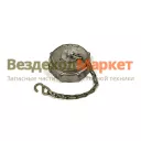 Пробка безин.бака 73-1103010