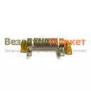 Сопротивление ОВ65-2030 (0,65 ОМа для 24 В)