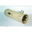 Отопитель ОВ95-0010-30  нижн. выхлоп (ГТТ, Витязь)