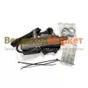 Эл/подогрев. универс.с принудит. циркуляцией   Атлант Торнадо 3,0 кВт