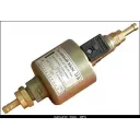 Насос топливный 24В. ПЖД-14 сб.2