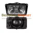 Фара головн. света 112.03.29/341.3711 б/л  (МАЗ,ЗИЛ,,ГАЗ) (Руденск)