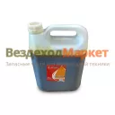 Масло моторное М-10Г2К 10л