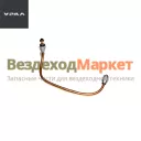 Трубка к штуцеру манометра 5557-3506318-01/L=300мм, d=5мм (АО АЗ  УРАЛ )