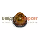 Указатель повор. УП 101 без лампочки (ГАЗ,ЗИЛ,ПАЗ,УАЗ) /Европлюс/