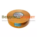 Лента светоотр. жесткое покрыт. 50мм 1 метр ЗМ/KR-3398 /ЖЕЛТАЯ (бухта 50м)