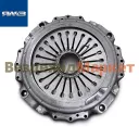 Диск сцепл. нажим. 8.9411/3482083032 (ЯМЗ-650, КПП ZF 16S) HAMMER (Автодизель)