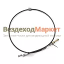 Трос крана управ. делителя 238Н-1772183-01 (Маз,КраЗ дв.ЯМЗ238; L=1180мм)