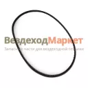 Ремень 1320-8,5х8 /ХРZ-1320Lp зуб. (вод. насос и генератор дв. КАМАЗ-740) PIX Индия