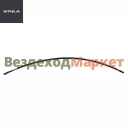 Трубка от камеры к тормозному крану 4320Т-3506652 (АО АЗ  УРАЛ )