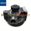 Насос водяной 850.1307010-01 (Автодизель)