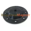 Диафрагма 255Л-2732028 (ф64/ф122 h=19 8отв.ф8,1отв по центру ф11)