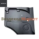 Обивка двери лев. н/о 5323Ф-6102061 (АО АЗ  УРАЛ )