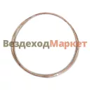 Трубка медная D= 5мм. 1 метр/3506380-5 (бухта 10м)