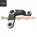 Рычаг прив. стоян. тормоза 532302-3508100-10 (АО АЗ  УРАЛ )