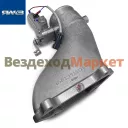 Заслонка авар-го остан. дв. 6581.1030232-10 (Автодизель)