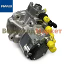 Комплект детал. для замены ТНВД 53403.3906007 BOSCH на ТНВД ЯЗДА (Автодизель)