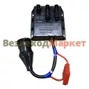 Блок управления 88.3763.000-01  Прамотроник  15жд 24В